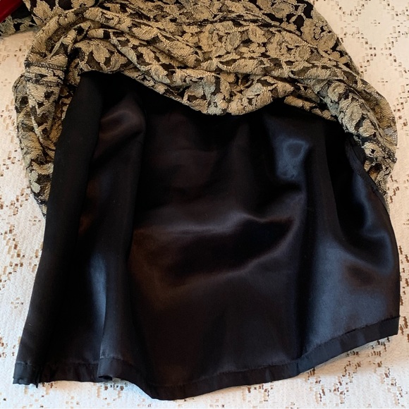 Karen Kane Cocktail Dress - Picture 7 of 11